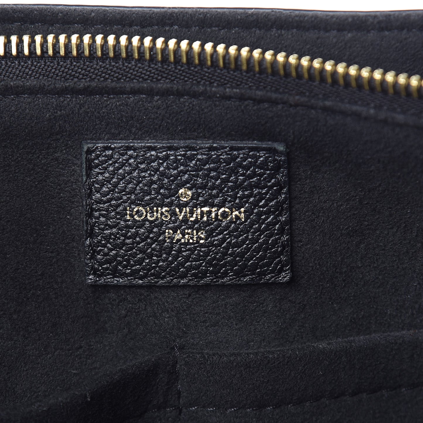 Monogram Surene MM Black