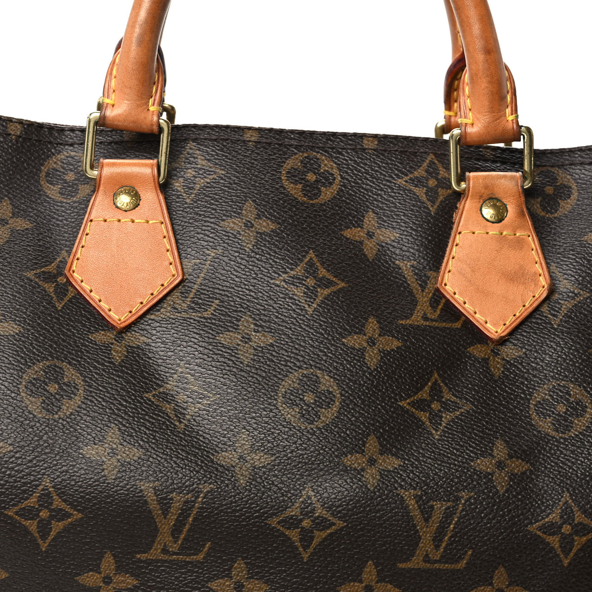 Monogram Speedy 30