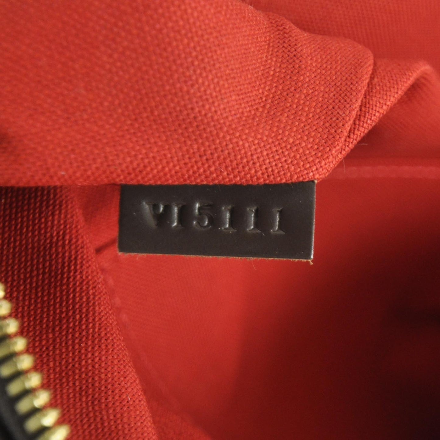 Damier Ebene Westminster GM