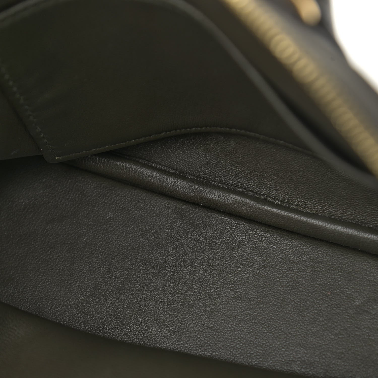 Hermes Evercolor Mini 1923 Bolide Vert De Gris 10 of 10