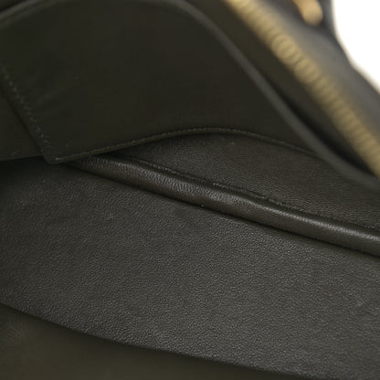 Hermes Evercolor Mini 1923 Bolide Vert De Gris 10 of 10