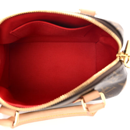 Louis Vuitton Monogram Speedy Bandouliere 20 5 of 9