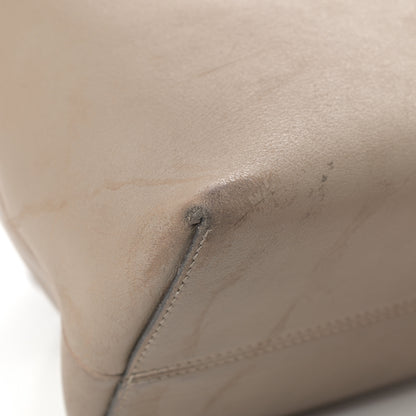 Fendi Vitello Dolce Large By The Way Boston Bag Tortora 9 of 21