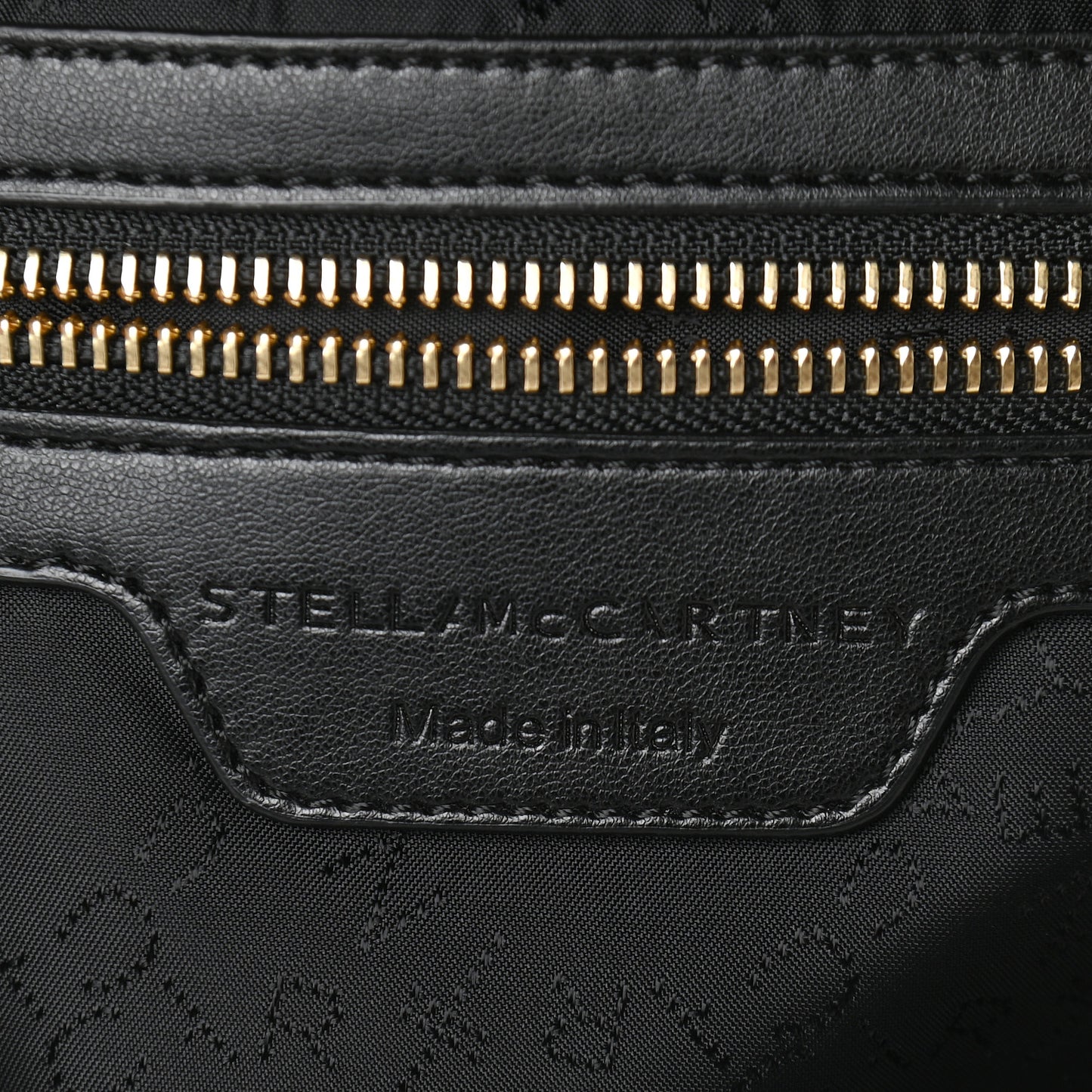 Nylon GO Backpack Black