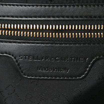 Stella McCartney Nylon GO Backpack Black 5 of 8