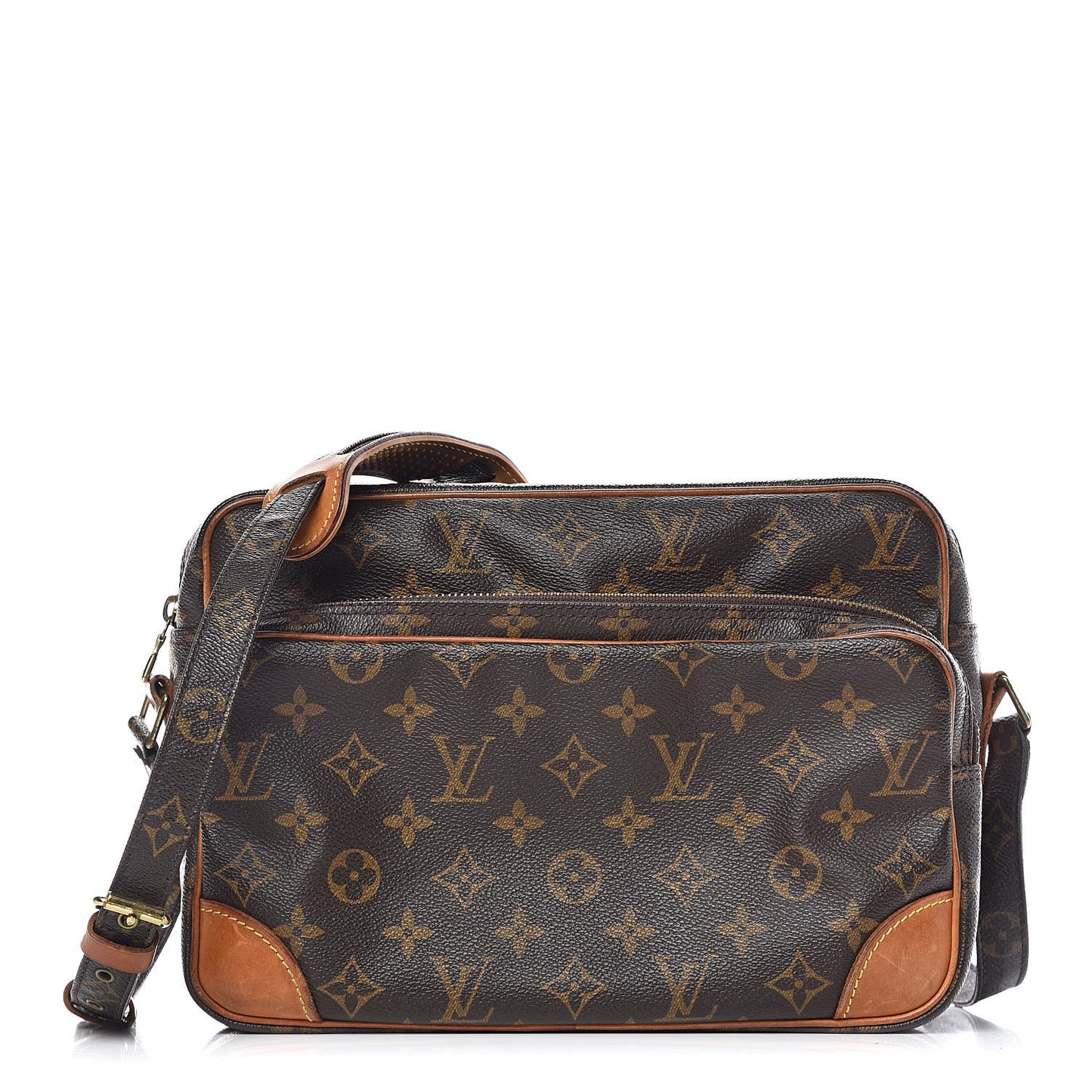 Monogram Nil 28