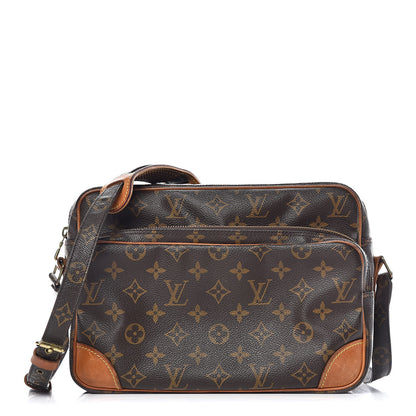 Louis Vuitton Monogram Nil 28 1 of 10