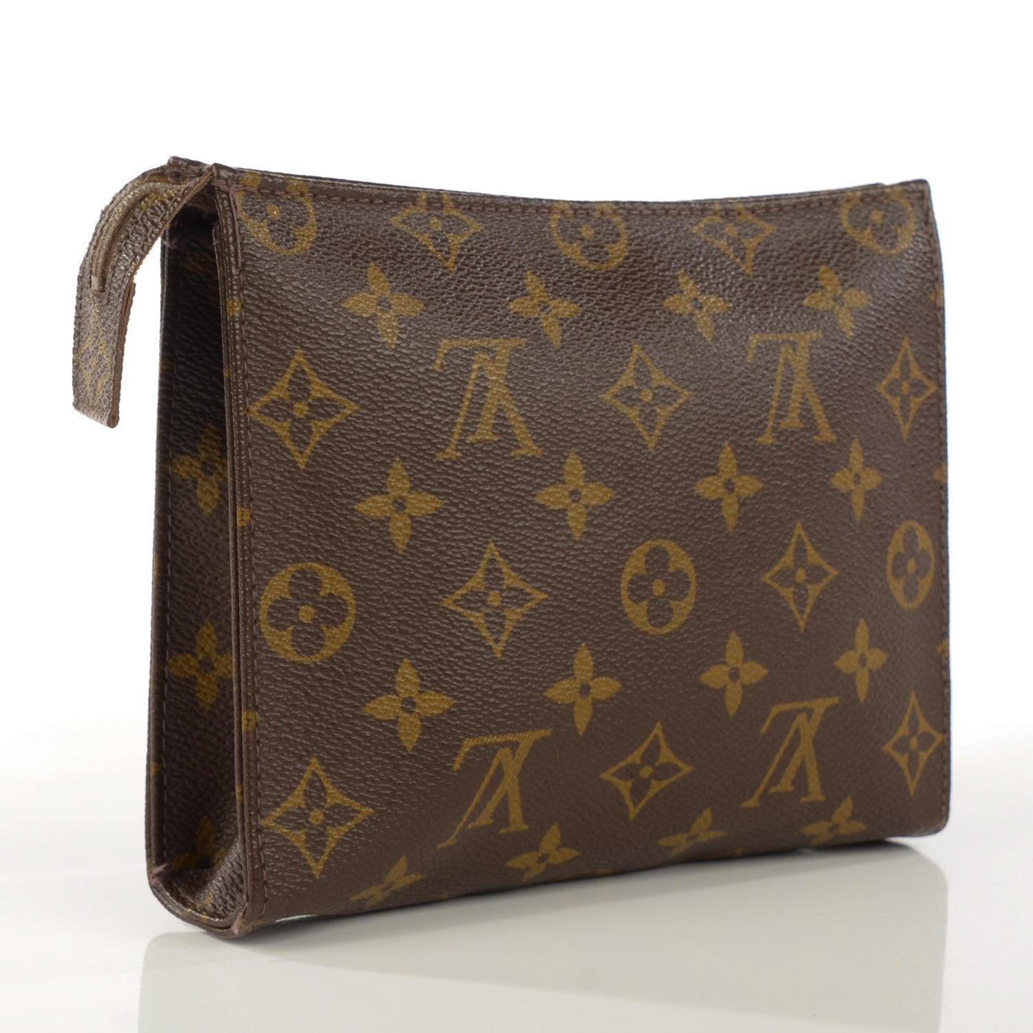 Louis Vuitton Monogram Toiletry Pouch 19 3 of 7