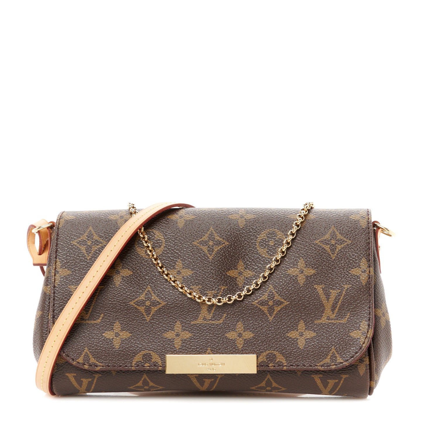 Monogram Favorite PM