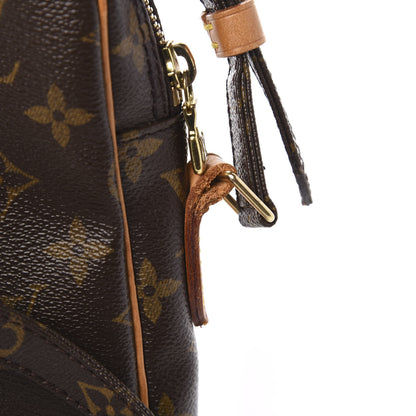 Louis Vuitton Monogram Danube 21 13 of 16