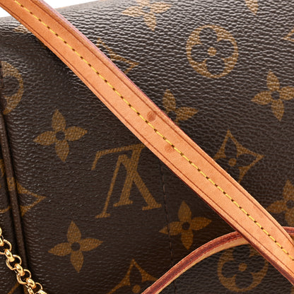 Louis Vuitton Monogram Favorite MM 11 of 11