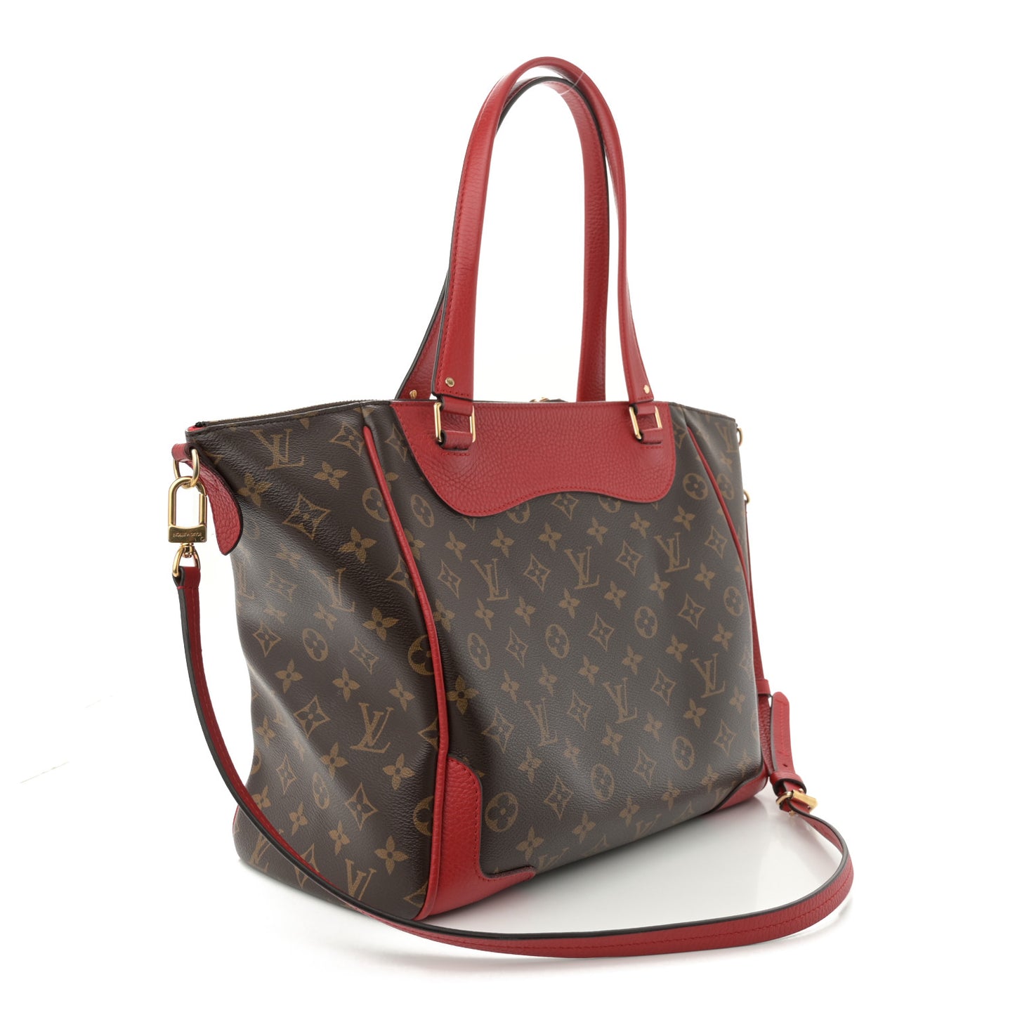 Monogram Estrela NM Cherry