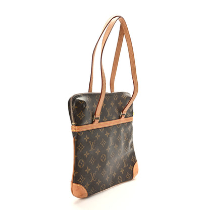 Louis Vuitton Monogram Sac Coussin GM 2 of 7