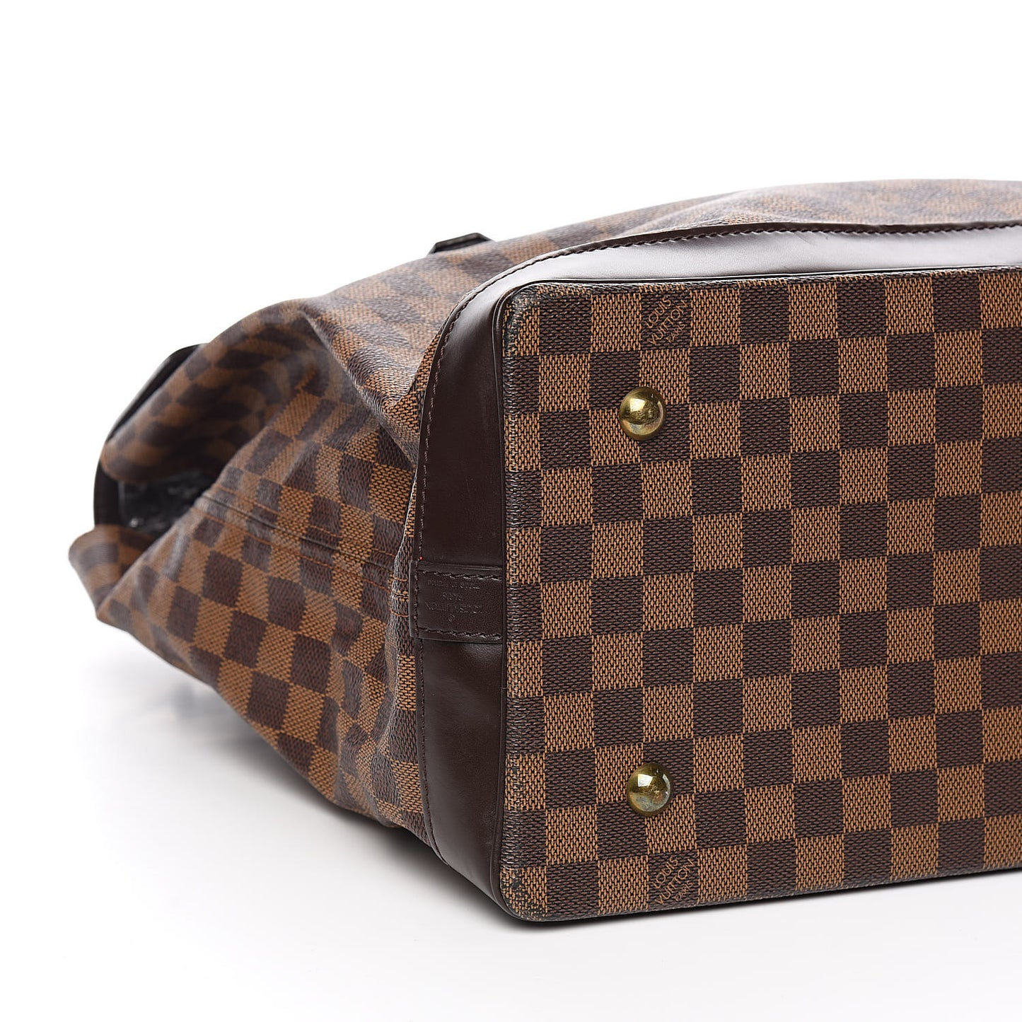 Damier Ebene West End PM
