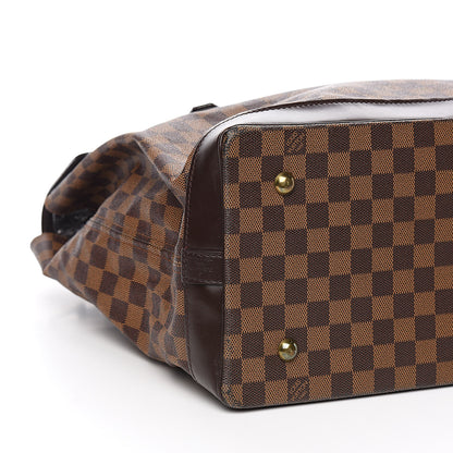 Louis Vuitton Damier Ebene West End PM 7 of 10