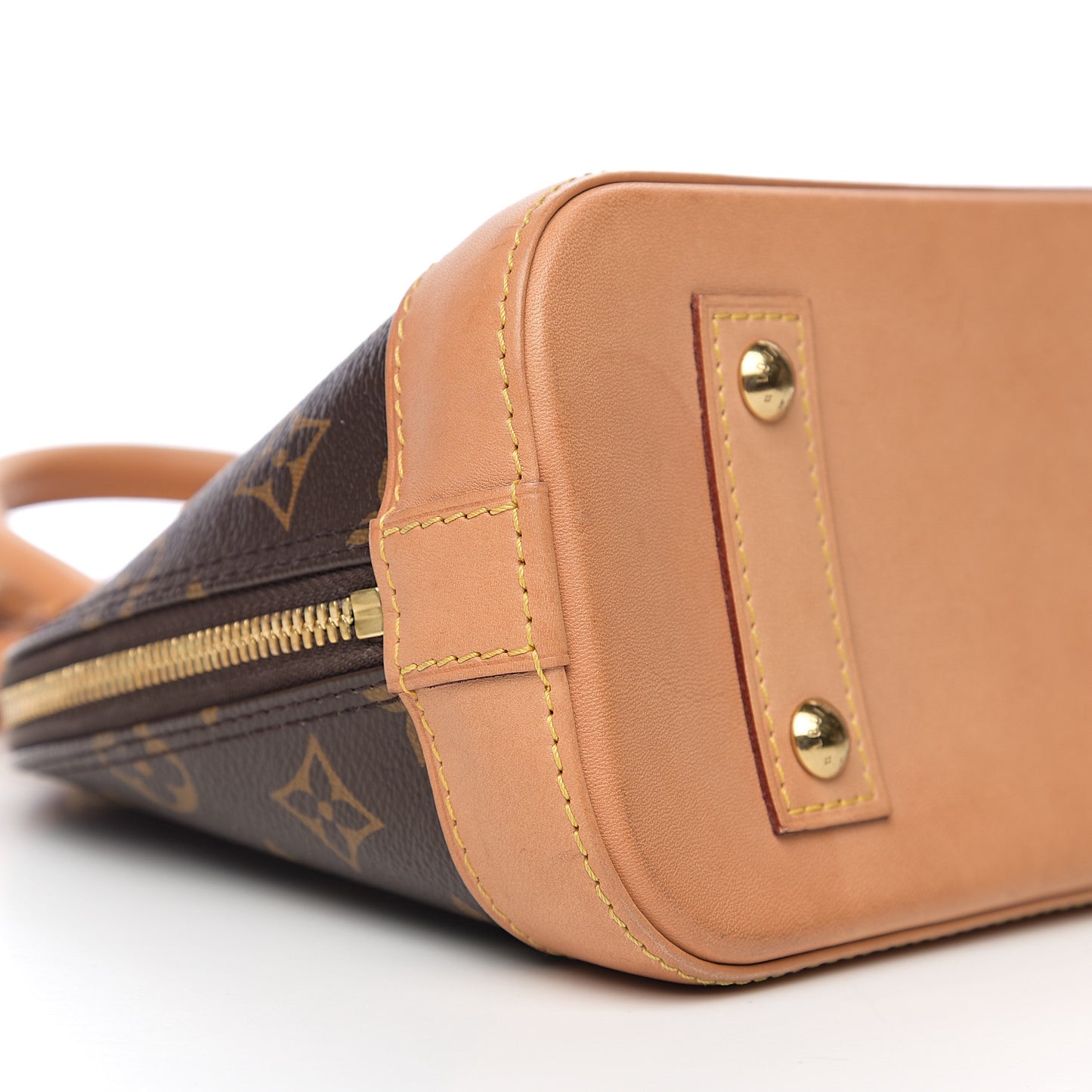 Monogram Alma BB