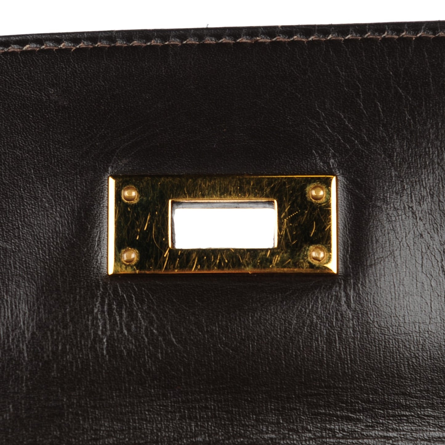 Box Kelly Retourne 32 Chocolate