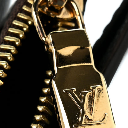 Louis Vuitton Reverse Monogram Giant Sarah Wallet 7 of 9