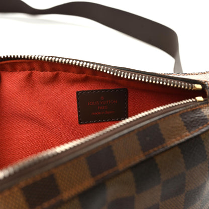 Louis Vuitton Damier Ebene Geronimos 10 of 10