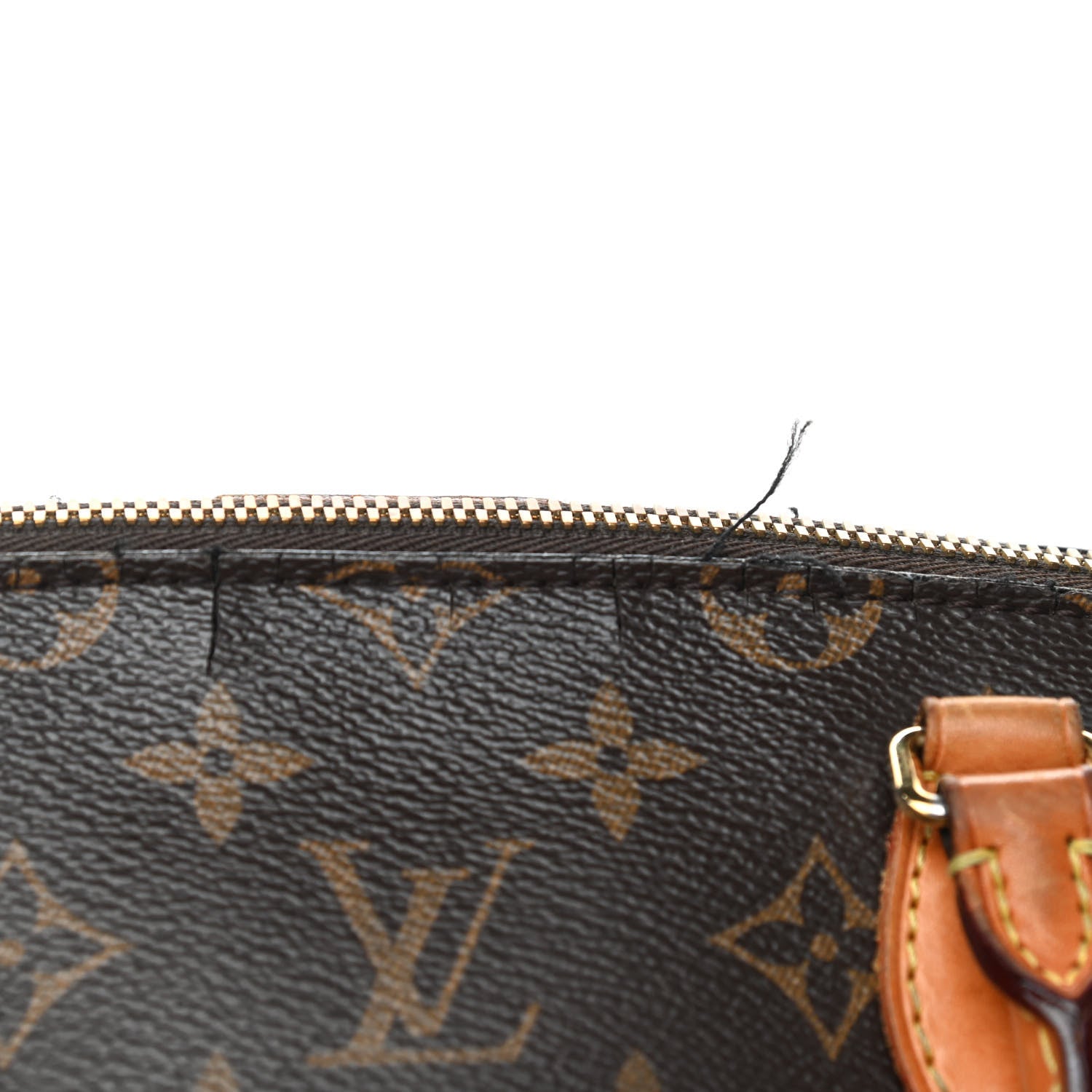 Louis Vuitton Monogram Turenne PM 9 of 12
