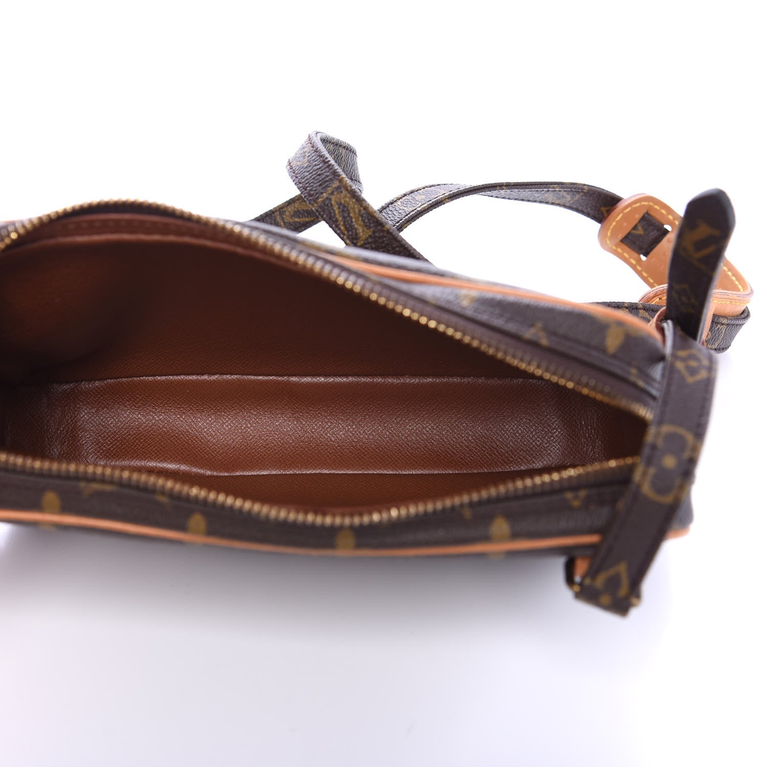 Louis Vuitton Monogram Pochette Marly Bandouliere 4 of 9