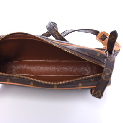 Louis Vuitton Monogram Pochette Marly Bandouliere 4 of 9