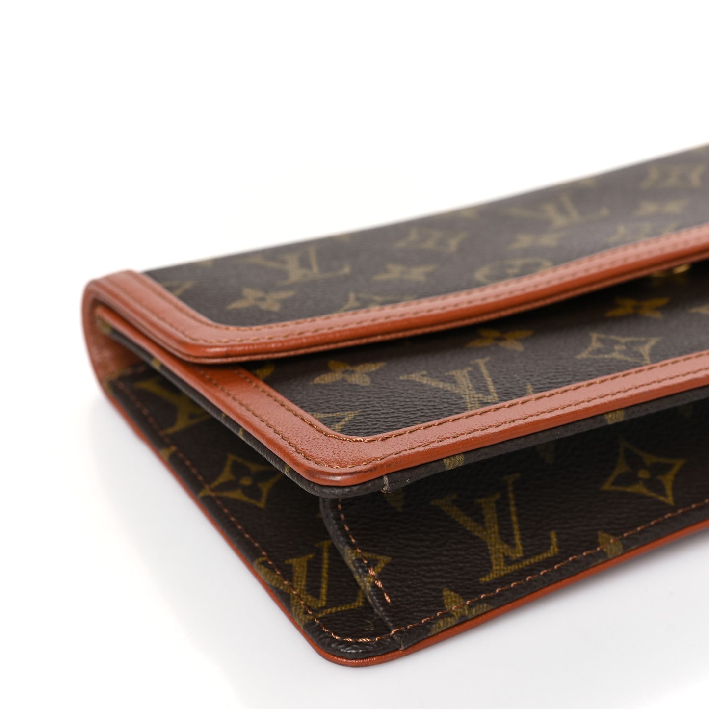 Monogram Pochette Dame 26