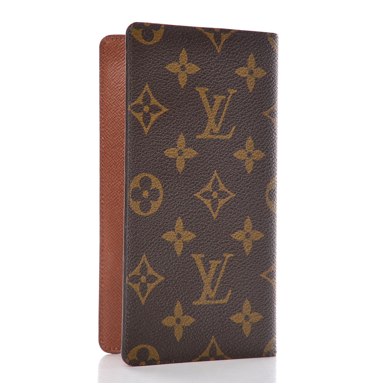 Louis Vuitton Monogram Pocket Agenda Cover 3 of 10