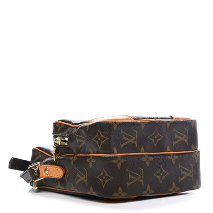 Louis Vuitton Monogram Amazone 4 of 8