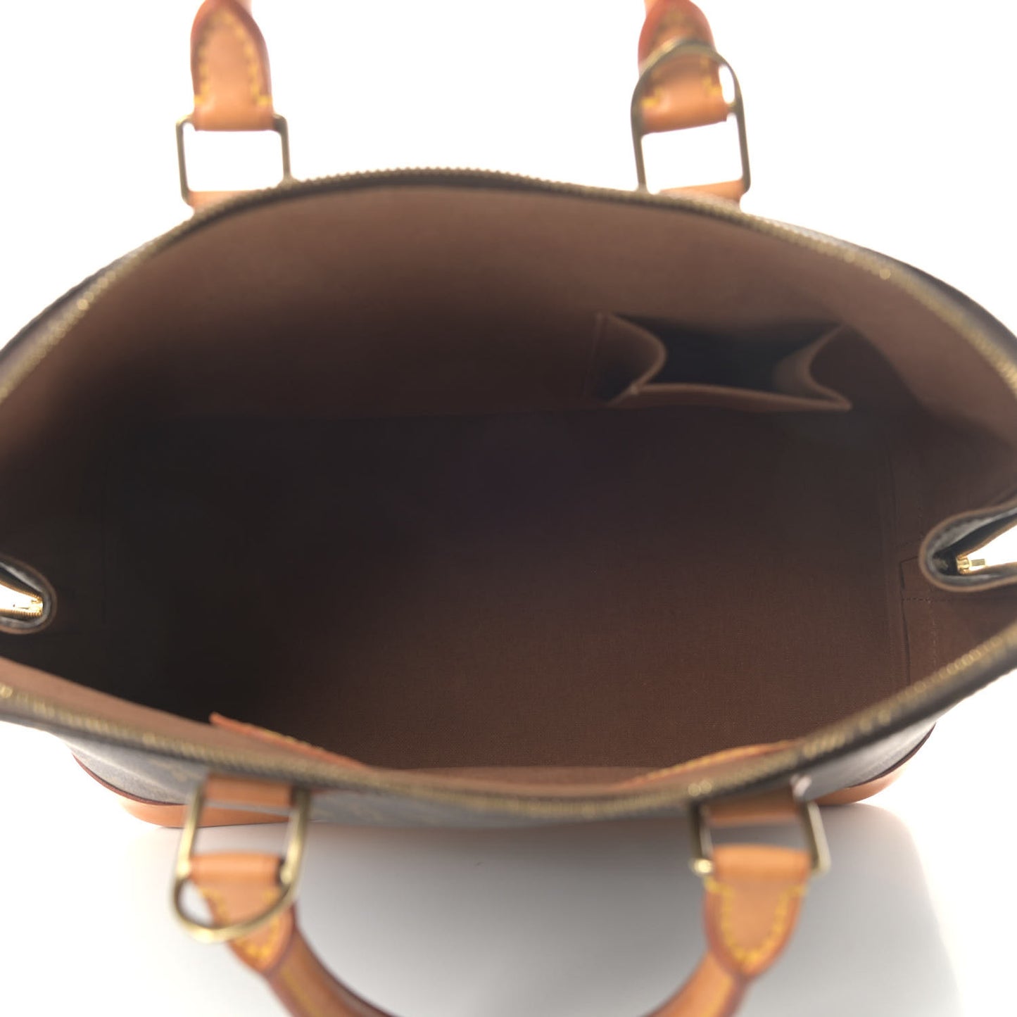Monogram Alma PM