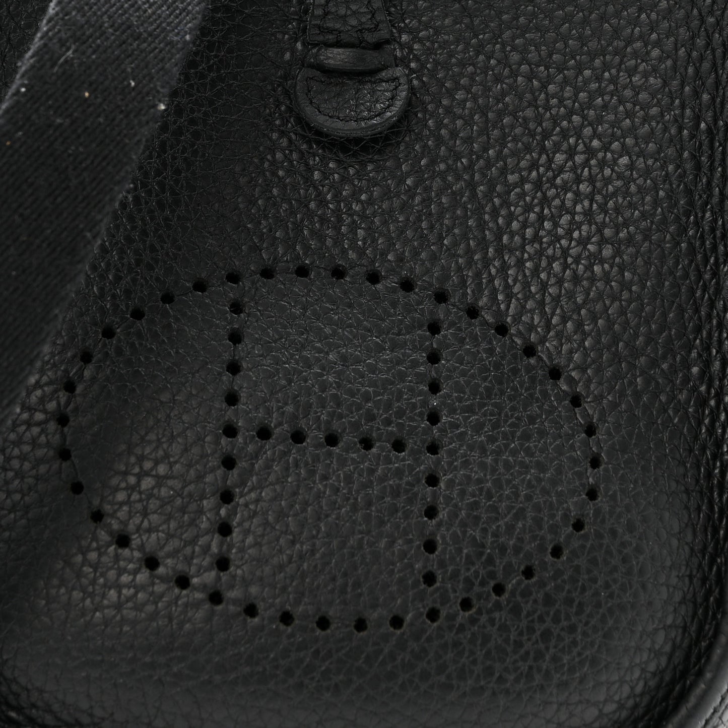 Taurillon Clemence Evelyne TPM Black