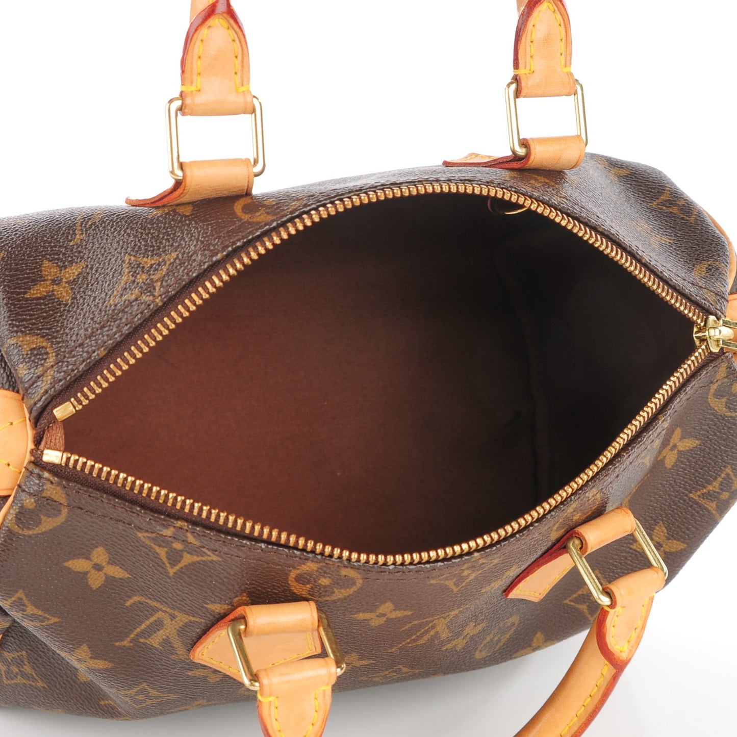 Monogram Speedy 25
