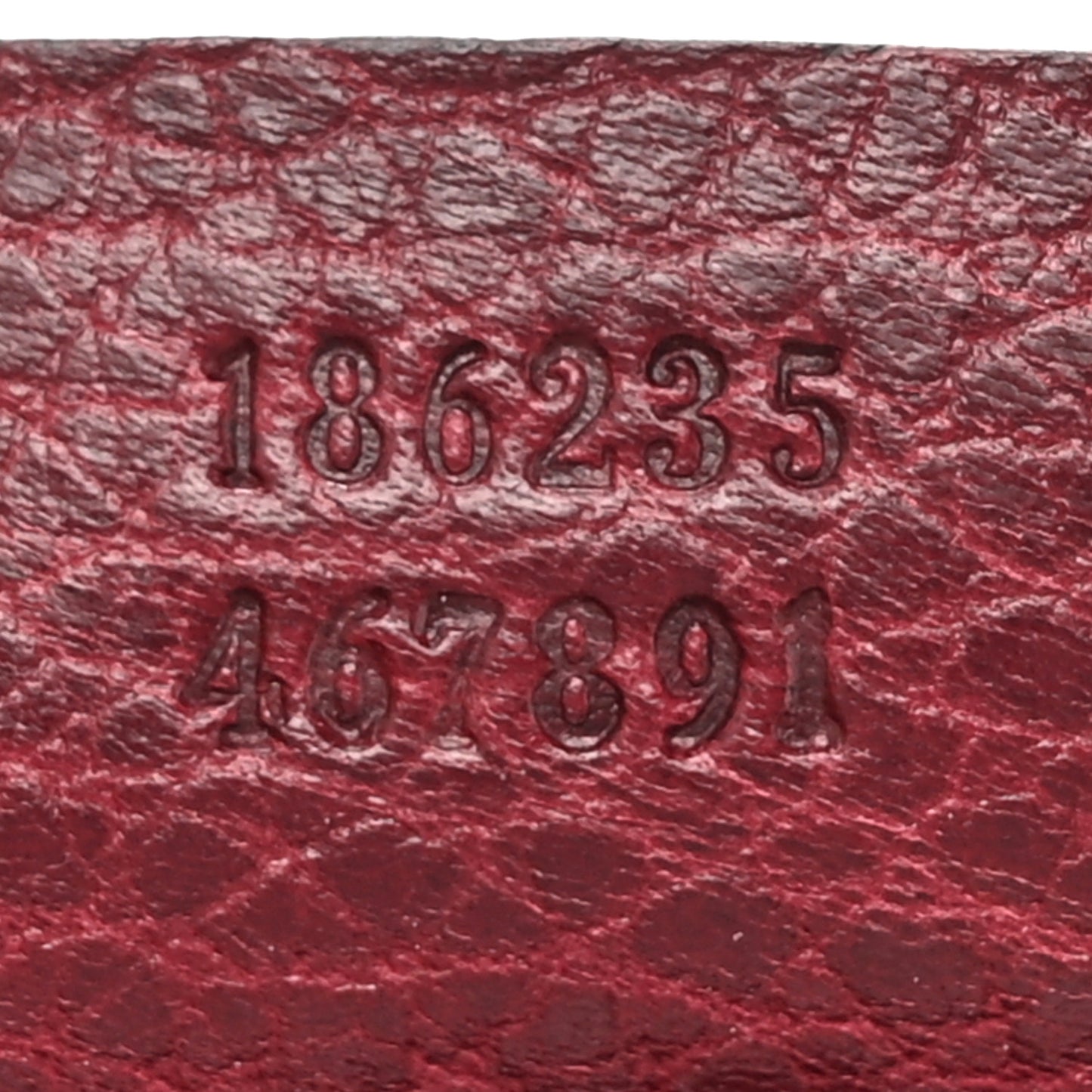 Monogram Medium Aviatrix Boston Ebony Bordeaux