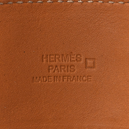 Hermes Shiny Alligator Collier De Chien CDC Bracelet S Rose Scheherazade 5 of 6