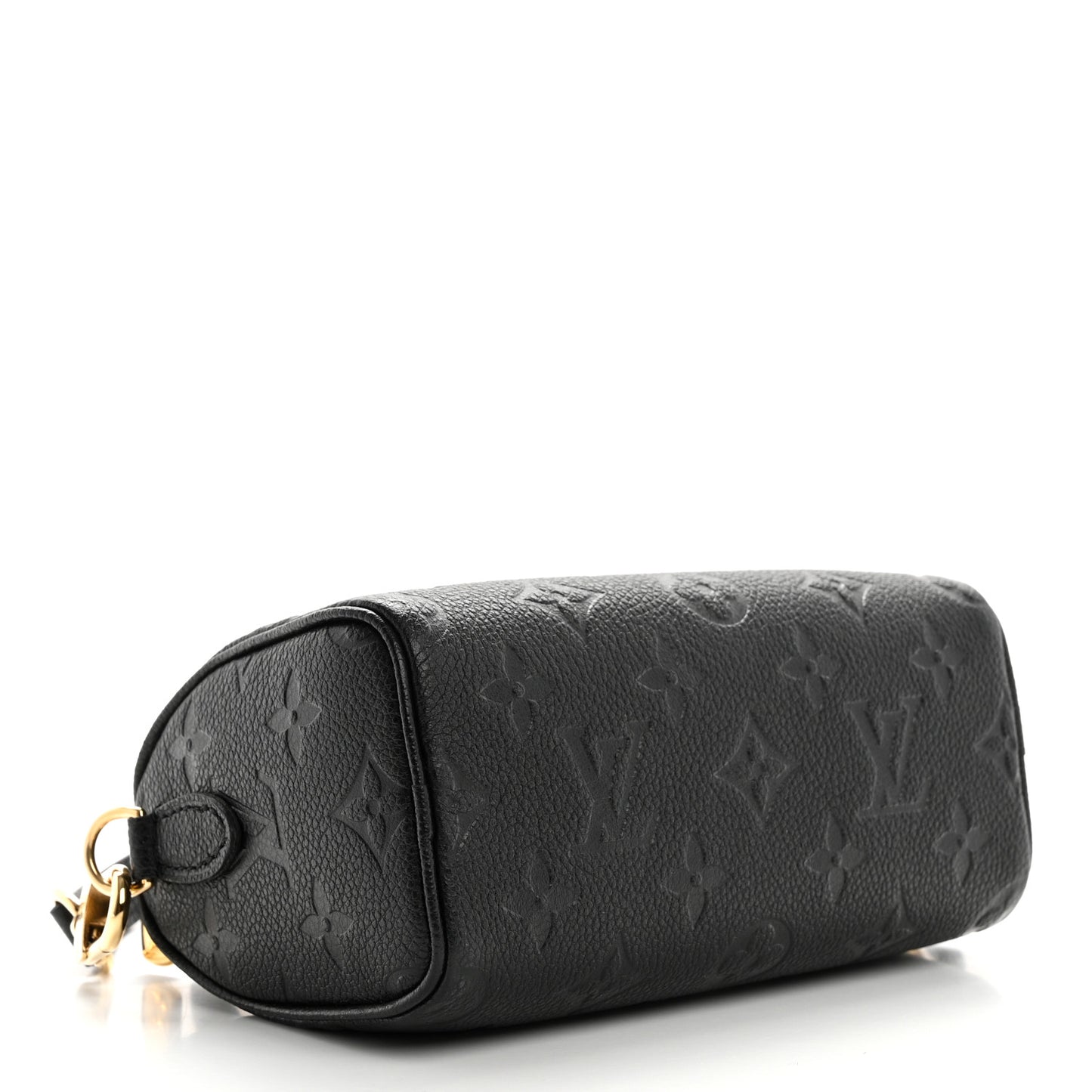 Empreinte Monogram Nano Speedy Black