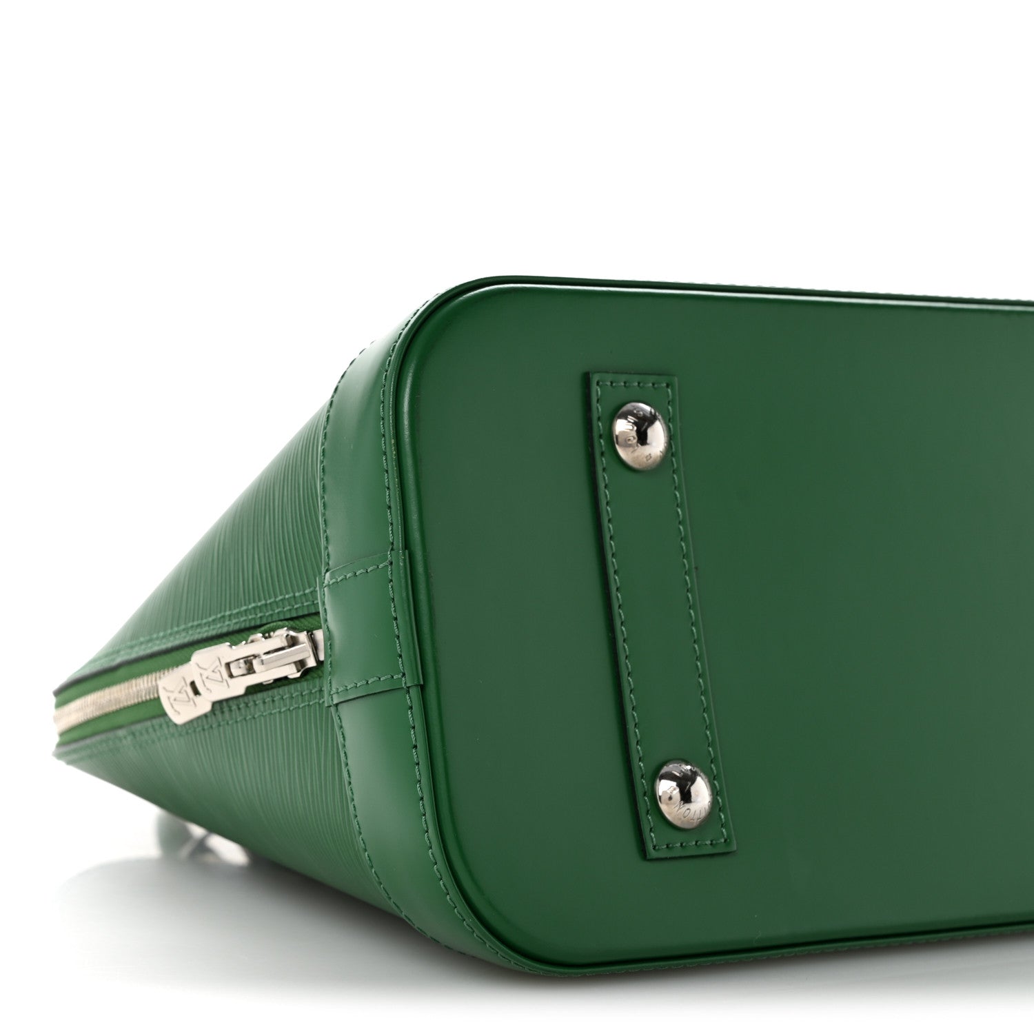 Louis Vuitton Epi Alma PM Menthe 9 of 13