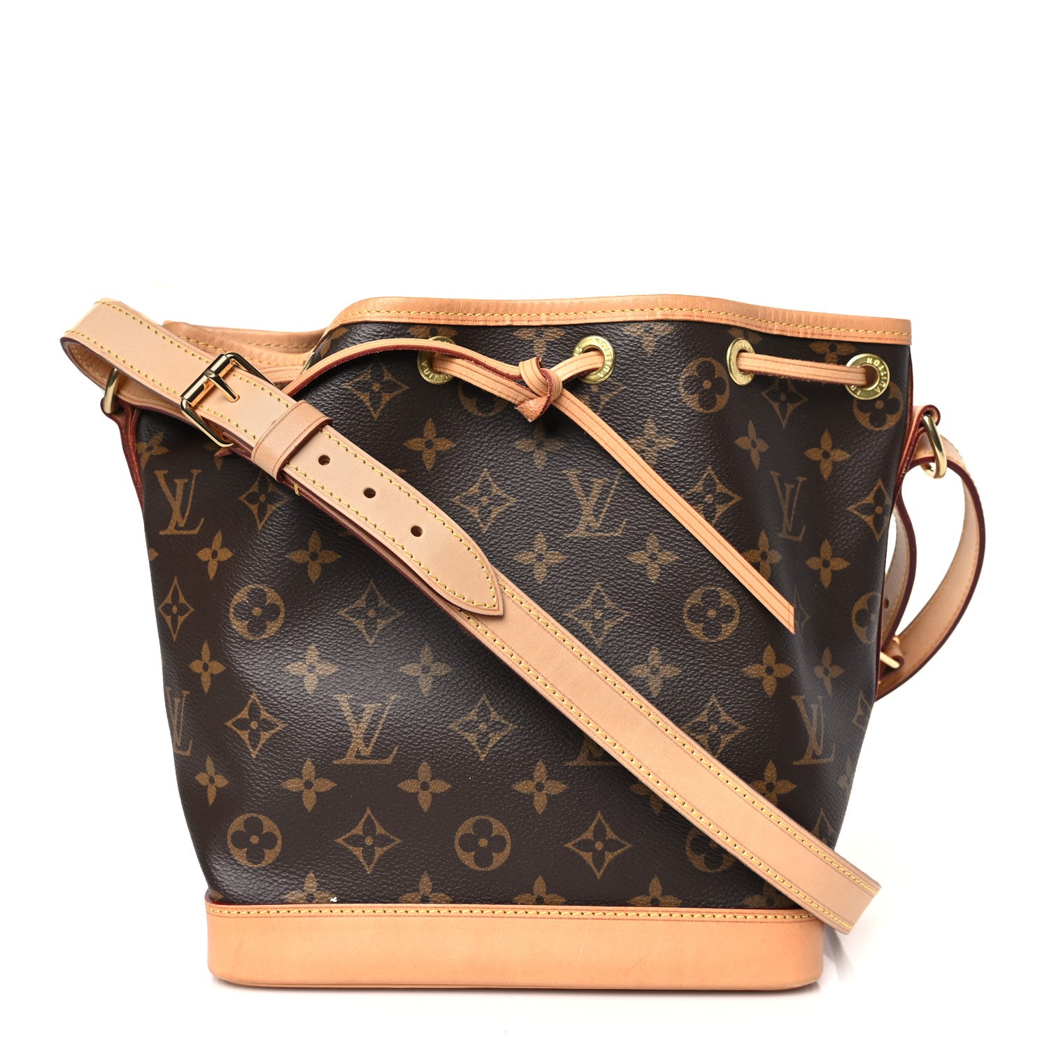 Louis Vuitton Monogram Noe BB 1 of 7