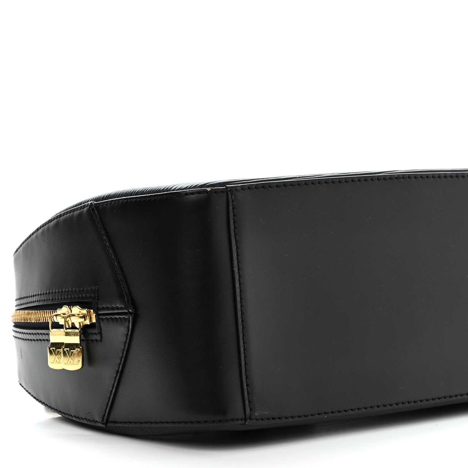 Louis Vuitton Epi Sablons Black 8 of 14