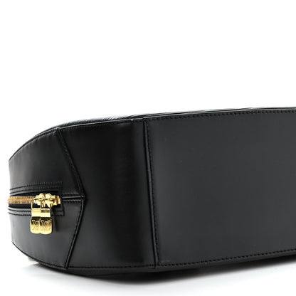 Louis Vuitton Epi Sablons Black 8 of 14