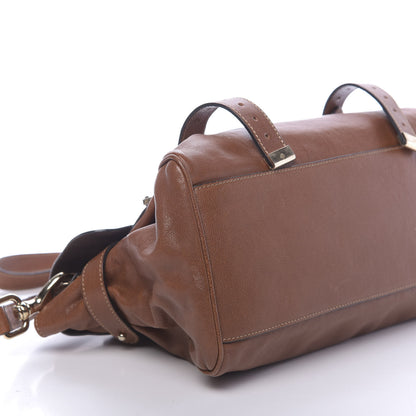 Mulberry Soft Buffalo Medium Alexa Oak 12 of 14