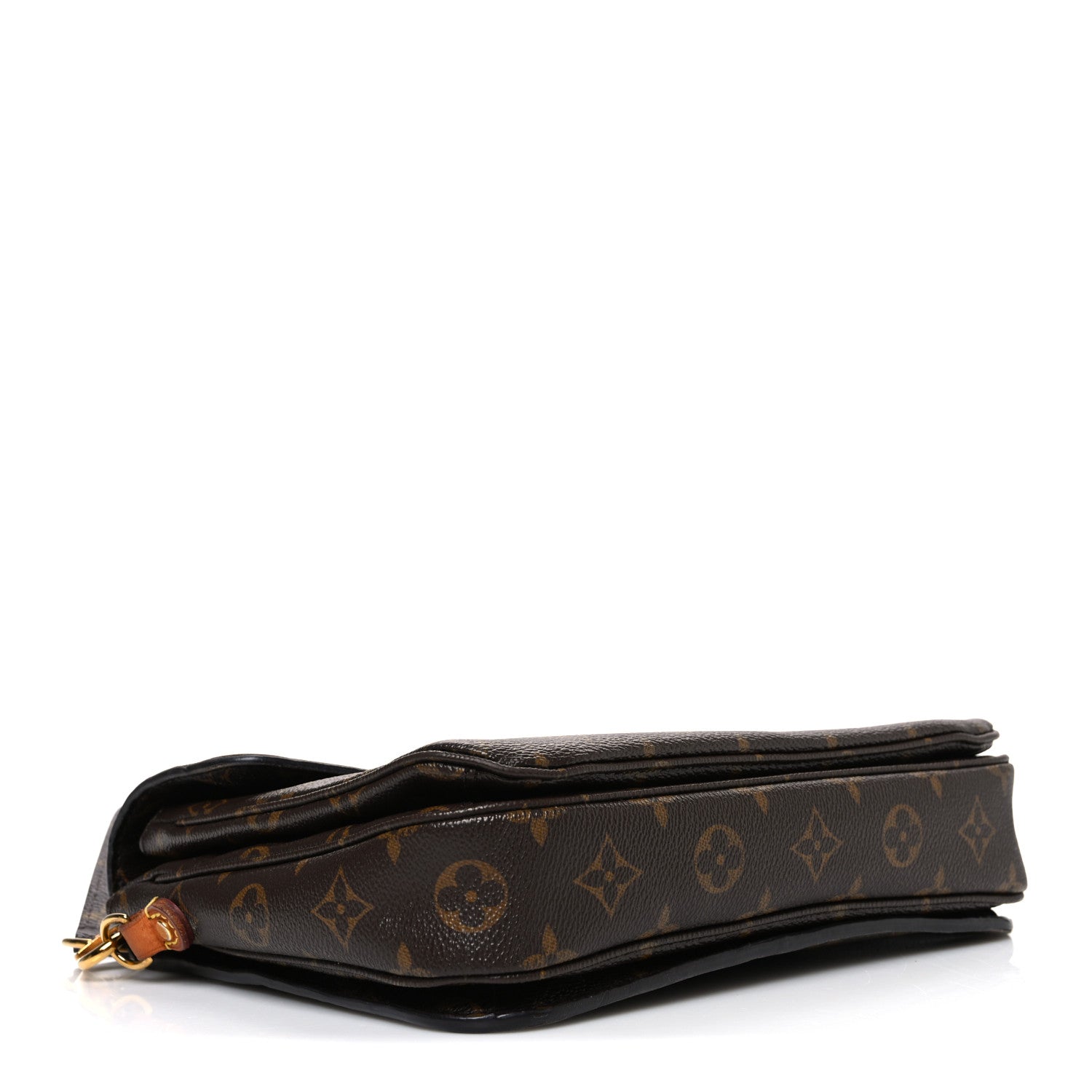 Louis Vuitton Monogram Pochette Metis 4 of 12