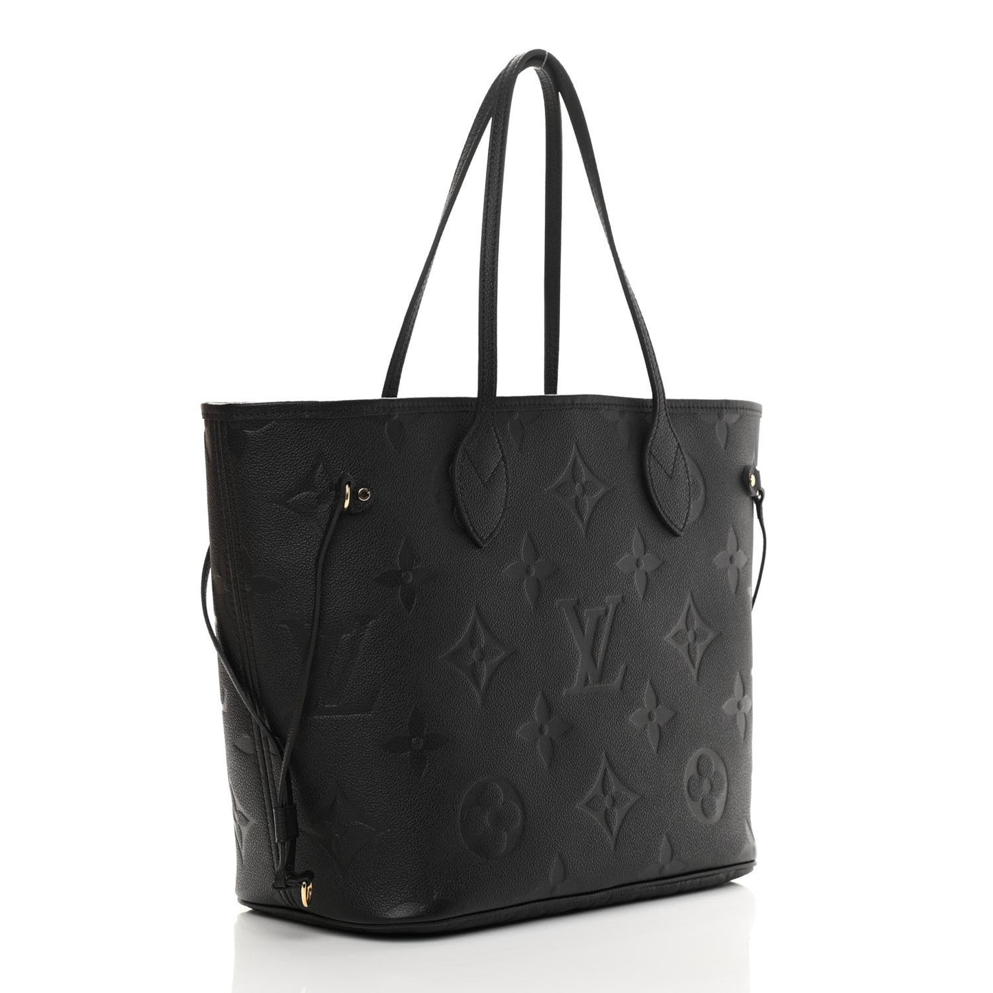 Empreinte Monogram Giant Neverfull MM Black