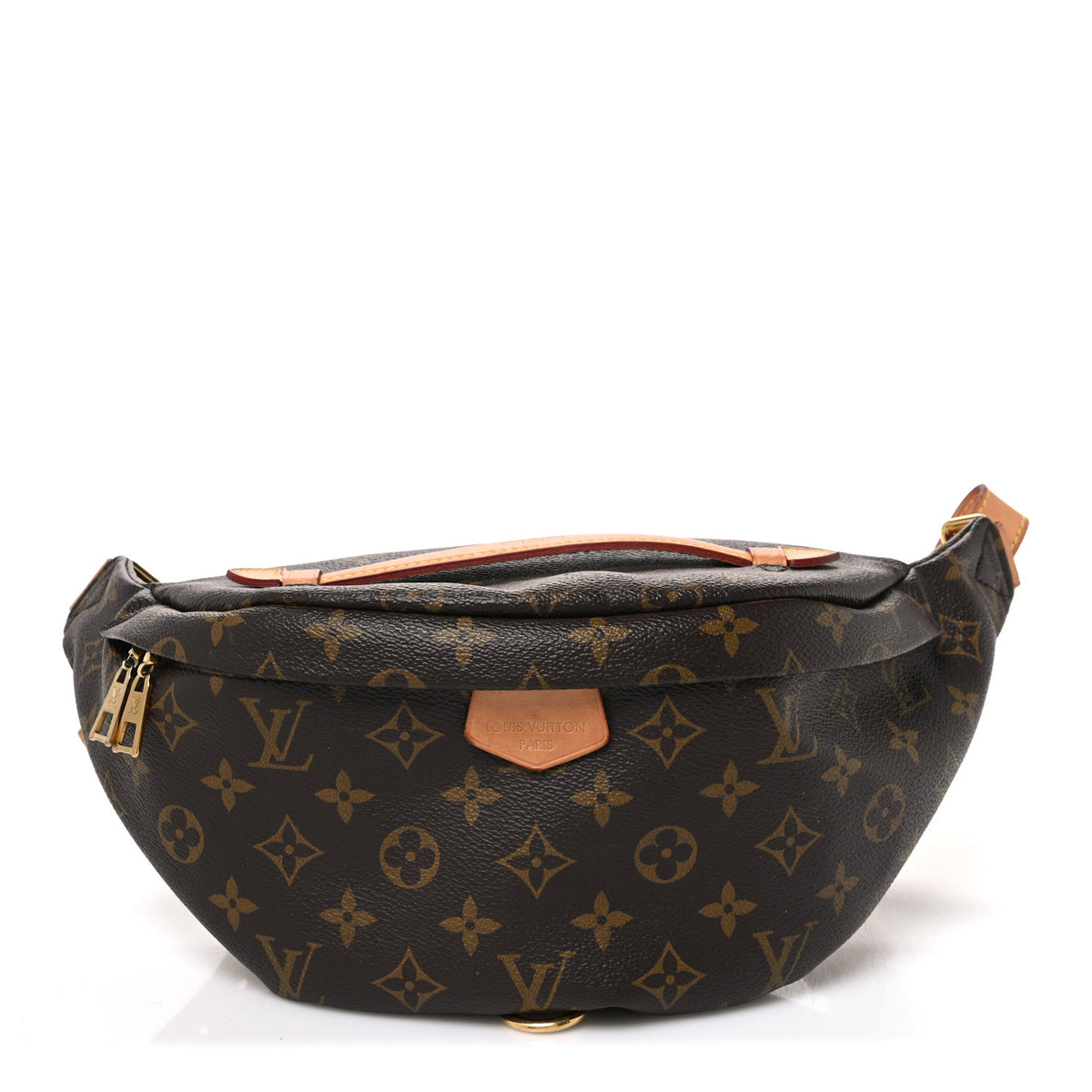 Monogram Bumbag