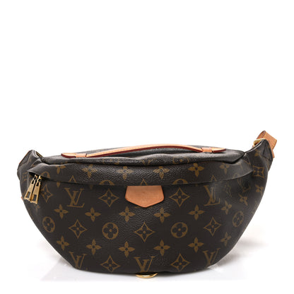 Louis Vuitton Monogram Bumbag 1 of 9