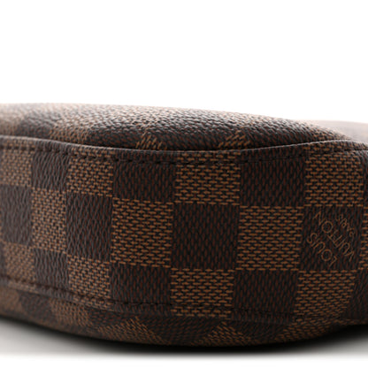 Louis Vuitton Damier Ebene South Bank Besace 10 of 12