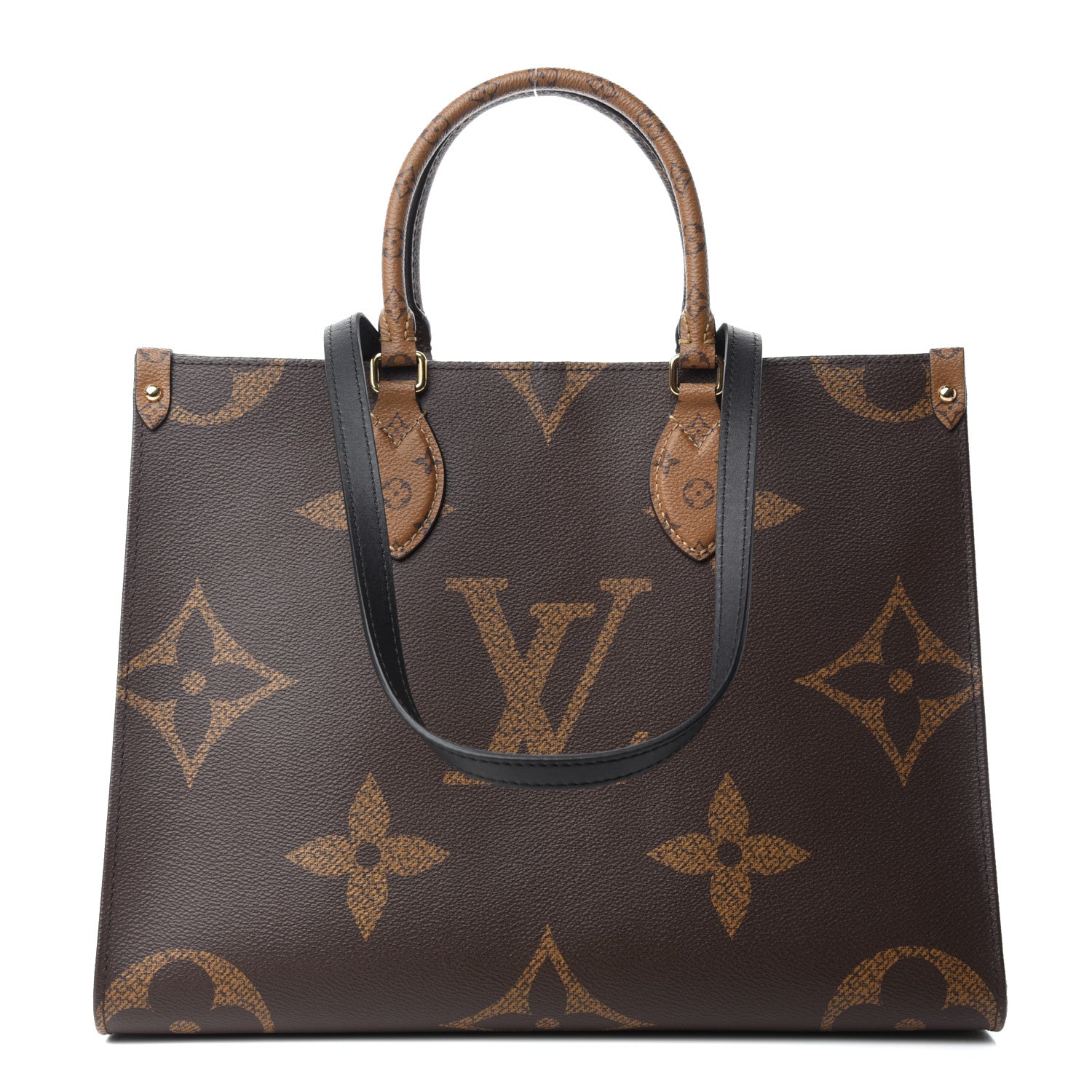 Louis Vuitton Reverse Monogram Giant Onthego MM 1 of 11