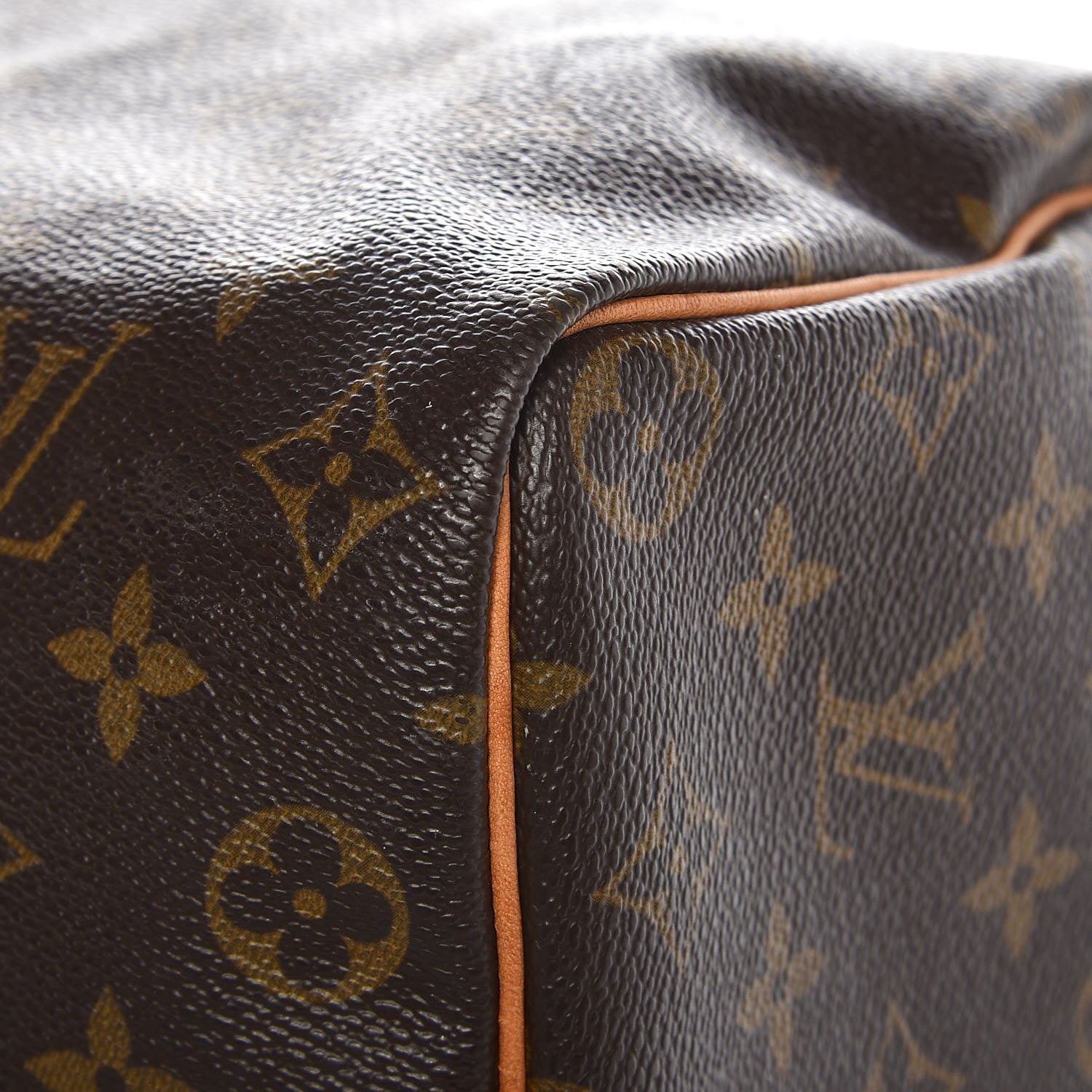 Louis Vuitton Monogram Speedy 35 11 of 14