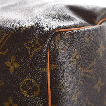 Louis Vuitton Monogram Speedy 35 11 of 14