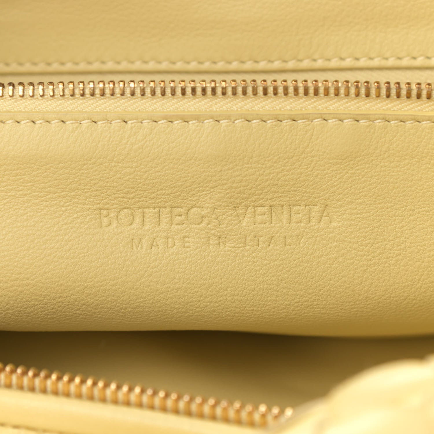 Bottega Veneta Nappa Intrecciato Medium Jodie Corn 6 of 12