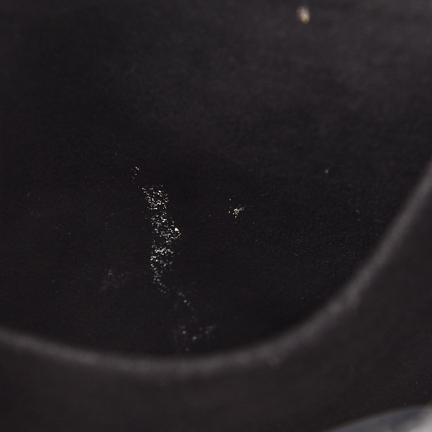 Monogram Estrela NM Black